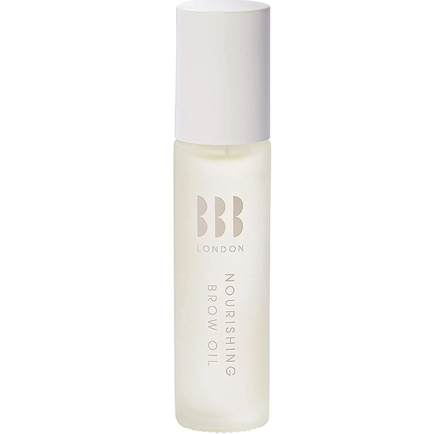BBB LONDON Nourishing Brow Oil 11ml