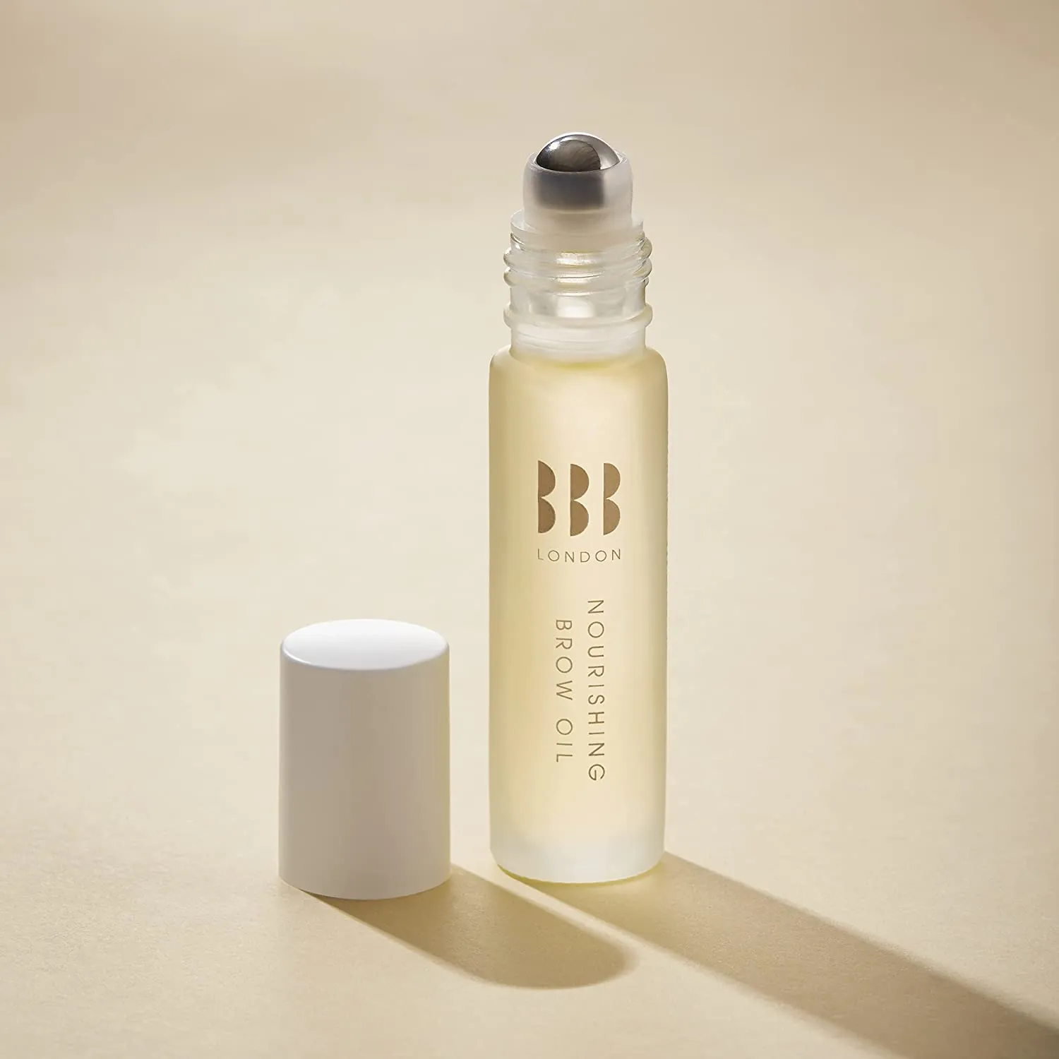 BBB LONDON Nourishing Brow Oil 11ml