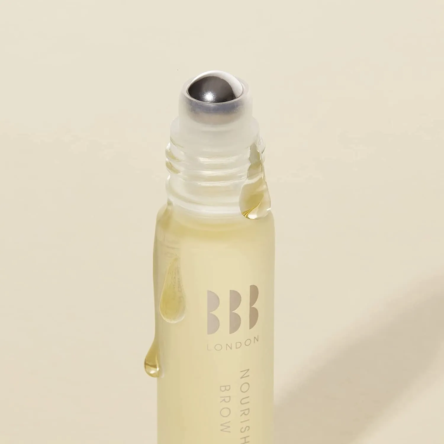 BBB LONDON Nourishing Brow Oil 11ml