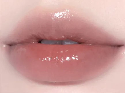 BBIA Glow Tint - CHOCOBI EDITION