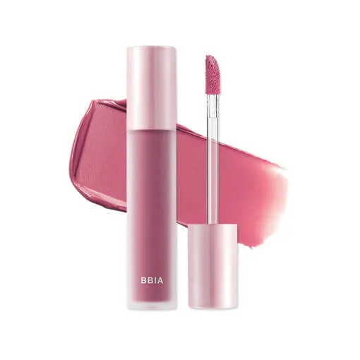 BBIA Last Velvet Tint (Cool Nude Edition)