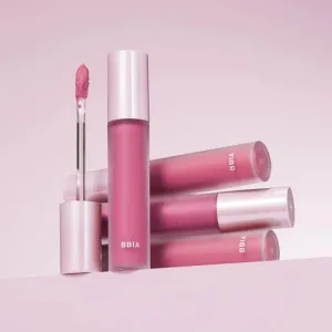BBIA Last Velvet Tint (Cool Nude Edition)