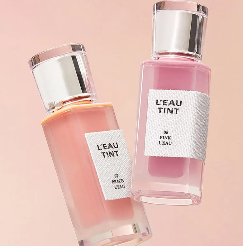 BBIA L'EAU Tint