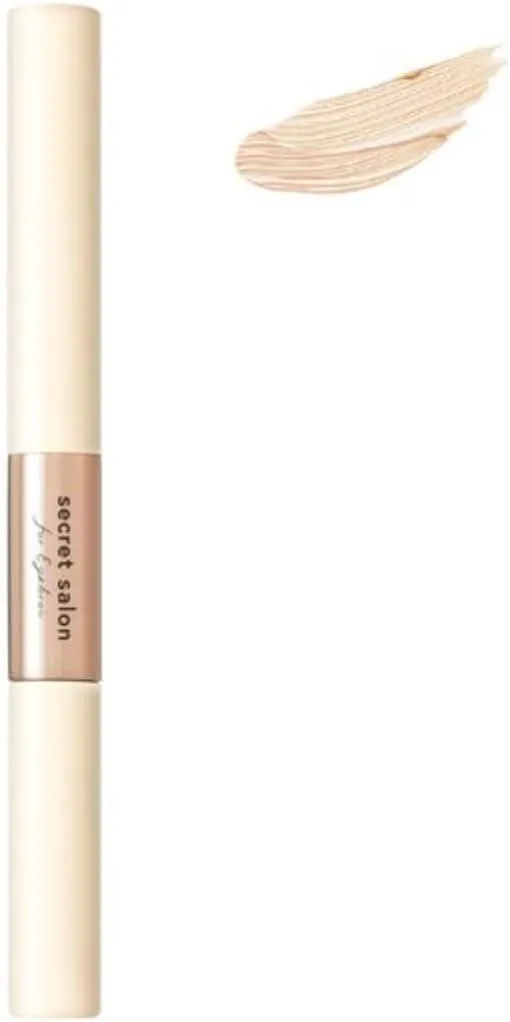 BCL Secret Salon Light Eyebrow Concealer 碧芯珞眉毛遮瑕膏 2.3g