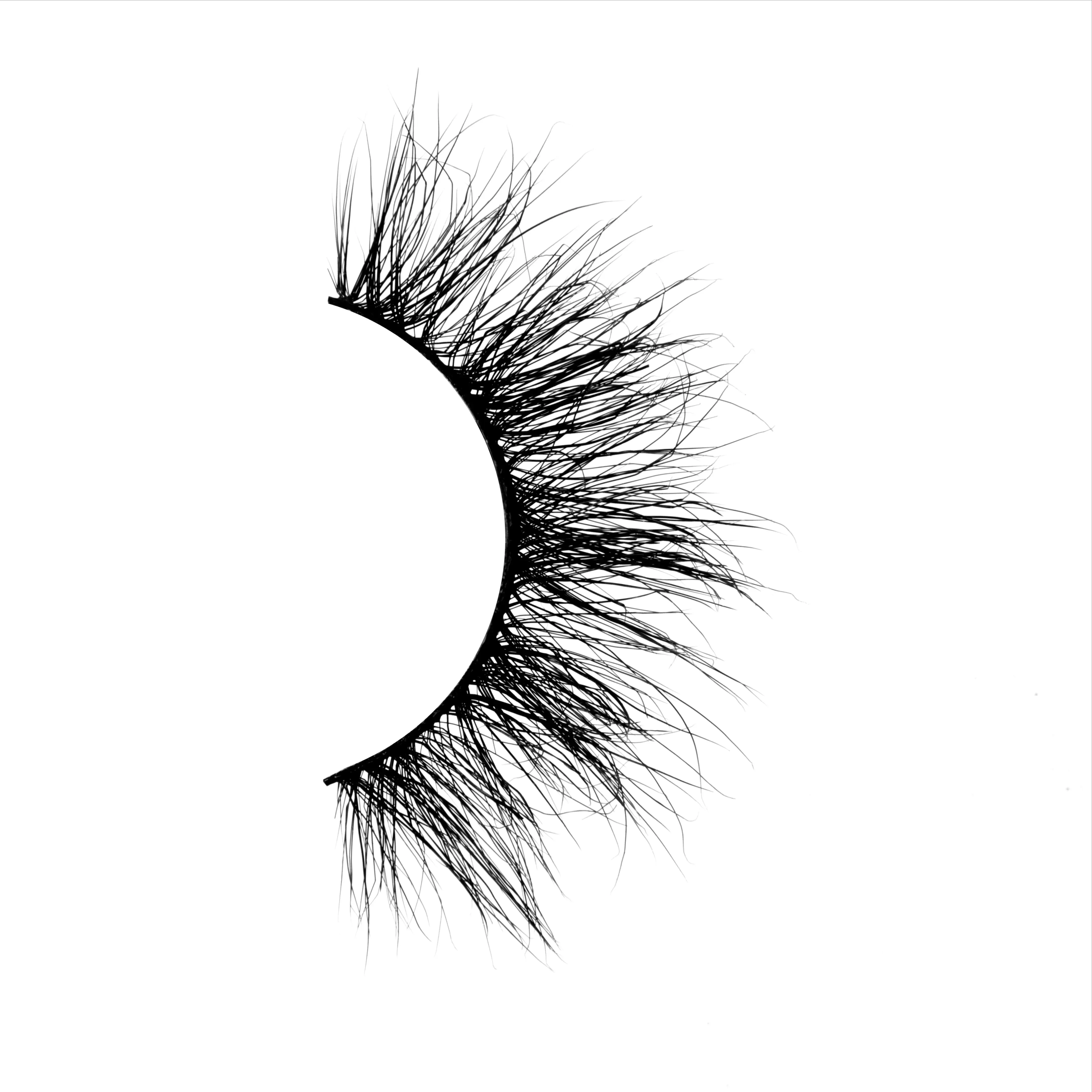 Be Bella Faux Mink Eyelashes Style Ride or Die