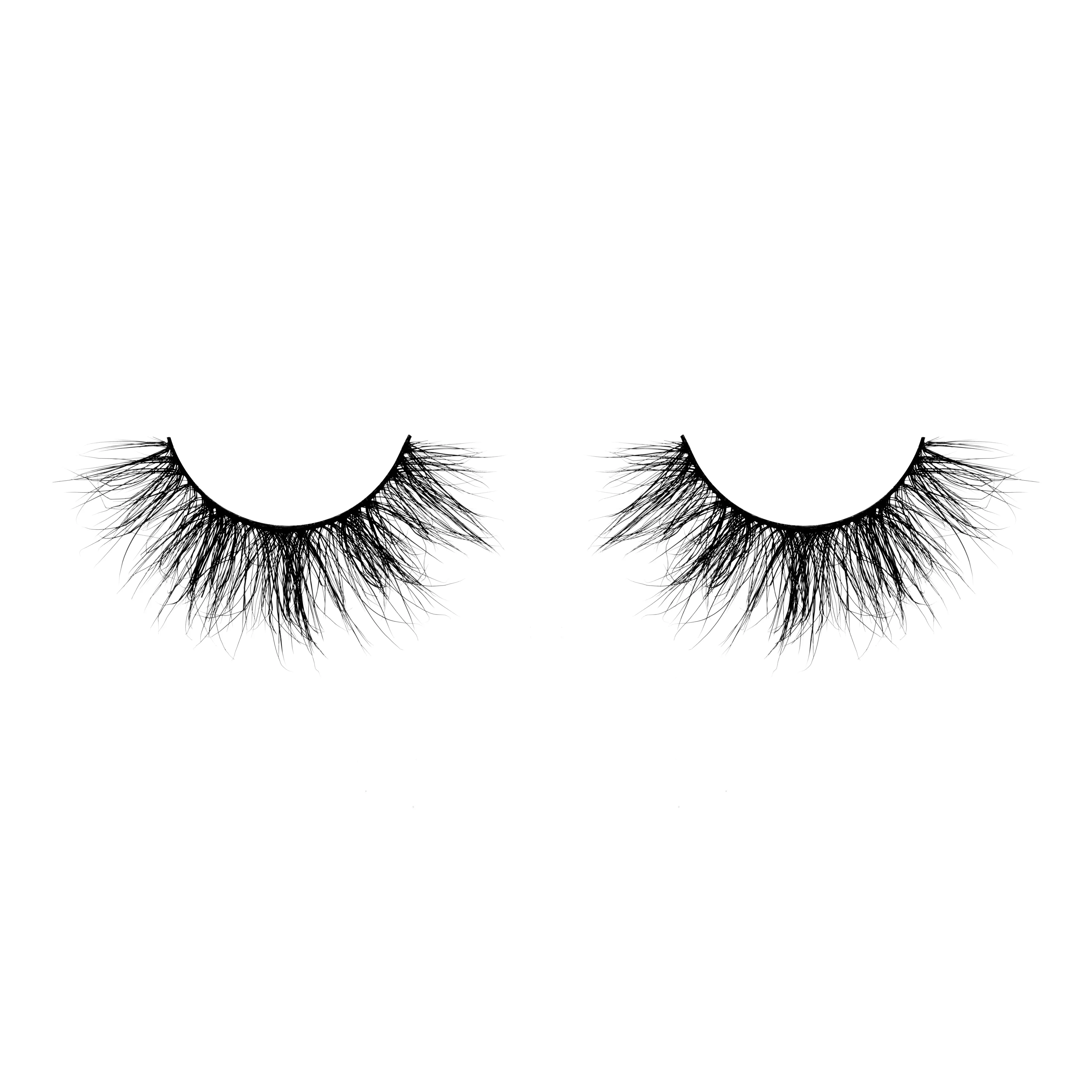 Be Bella Faux Mink Eyelashes Style Ride or Die