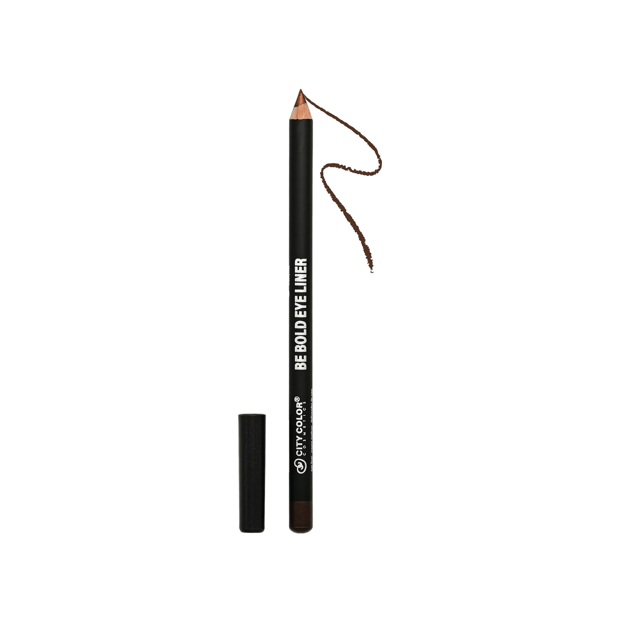 Be Bold Eye Liner Chocolate Daze