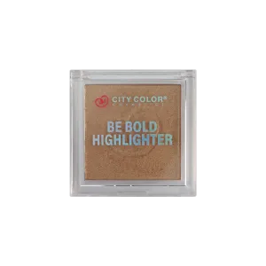 Be Bold Highlighter Champagne