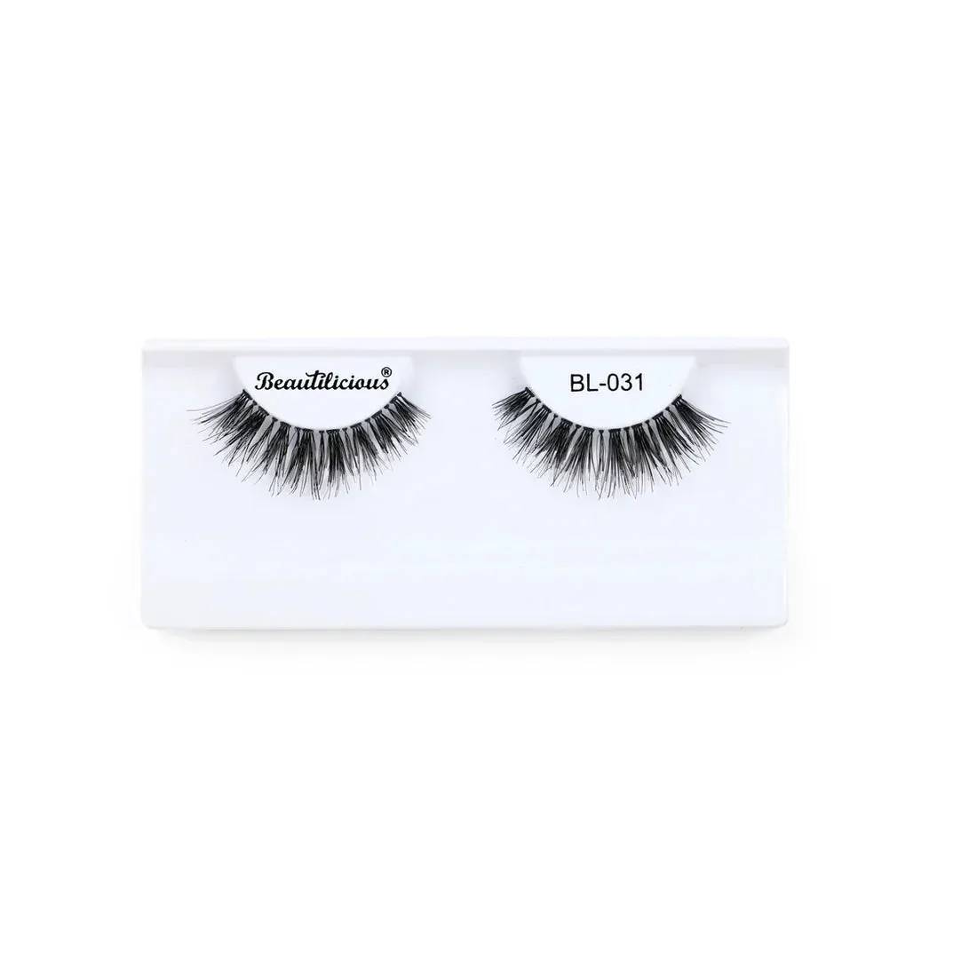 Beautilicious False Eye Lashes
