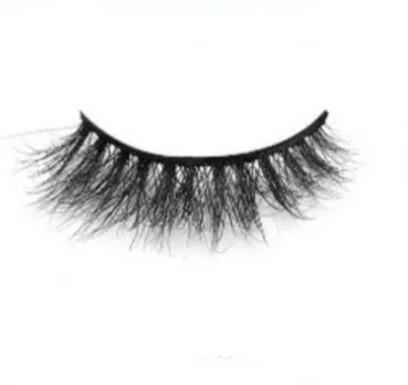 Beautitudes Magnetic Mink Lashes w/ Liner