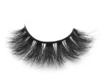 Beautitudes Magnetic Mink Lashes w/ Liner
