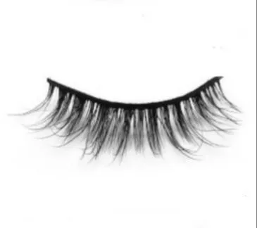 Beautitudes Magnetic Mink Lashes w/ Liner