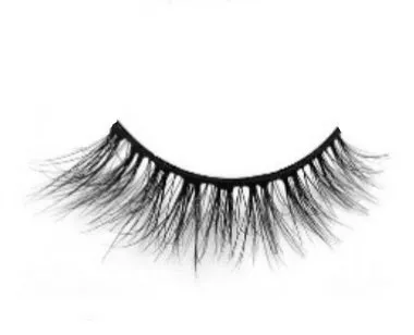 Beautitudes Magnetic Mink Lashes w/ Liner