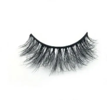 Beautitudes Magnetic Mink Lashes w/ Liner