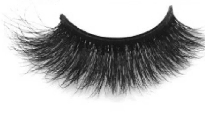 Beautitudes Magnetic Mink Lashes w/ Liner