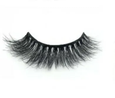 Beautitudes Magnetic Mink Lashes w/ Liner