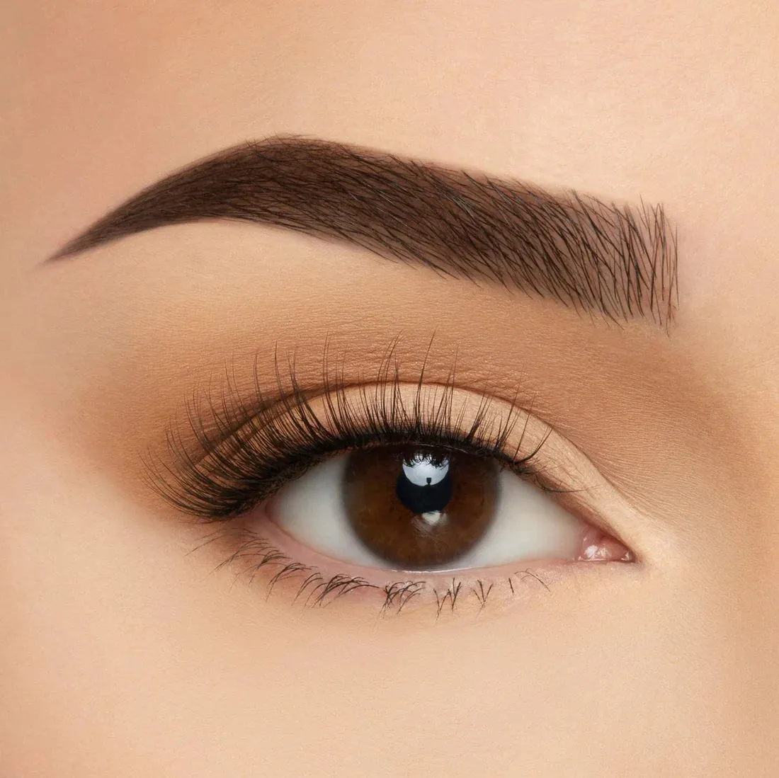 Beauty Creations Soft Silk Eyelashes Tokyo