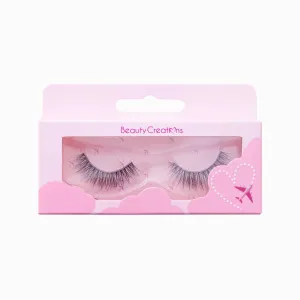 Beauty Creations Soft Silk Eyelashes Tokyo