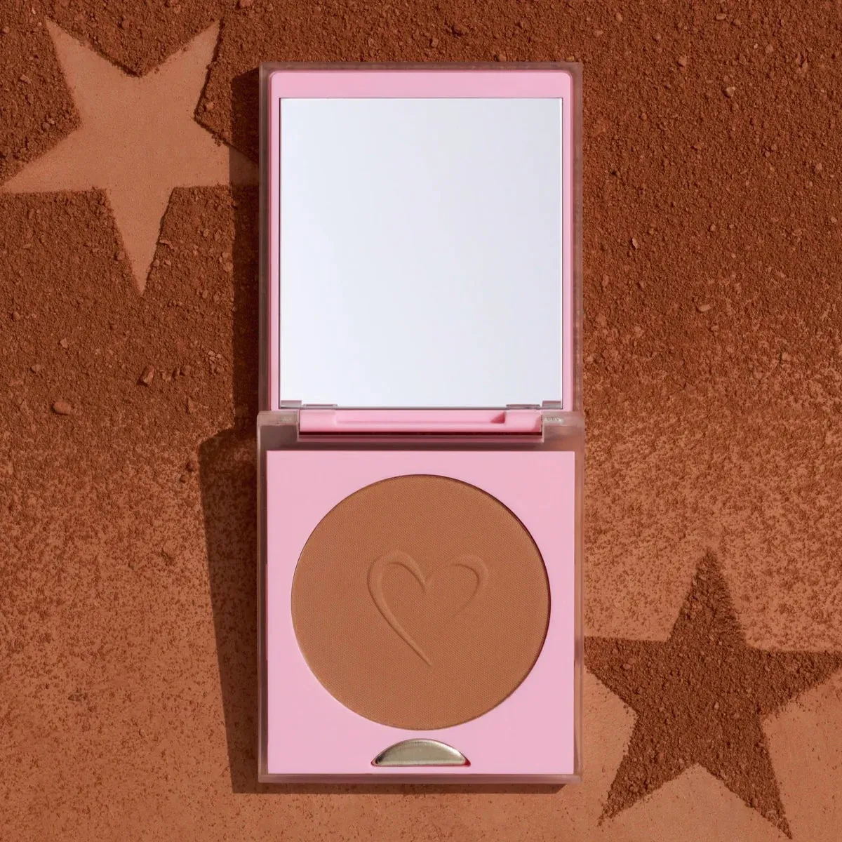 BEAUTY CREATIONS - SUNLESS & SUNKISSED BRONZER