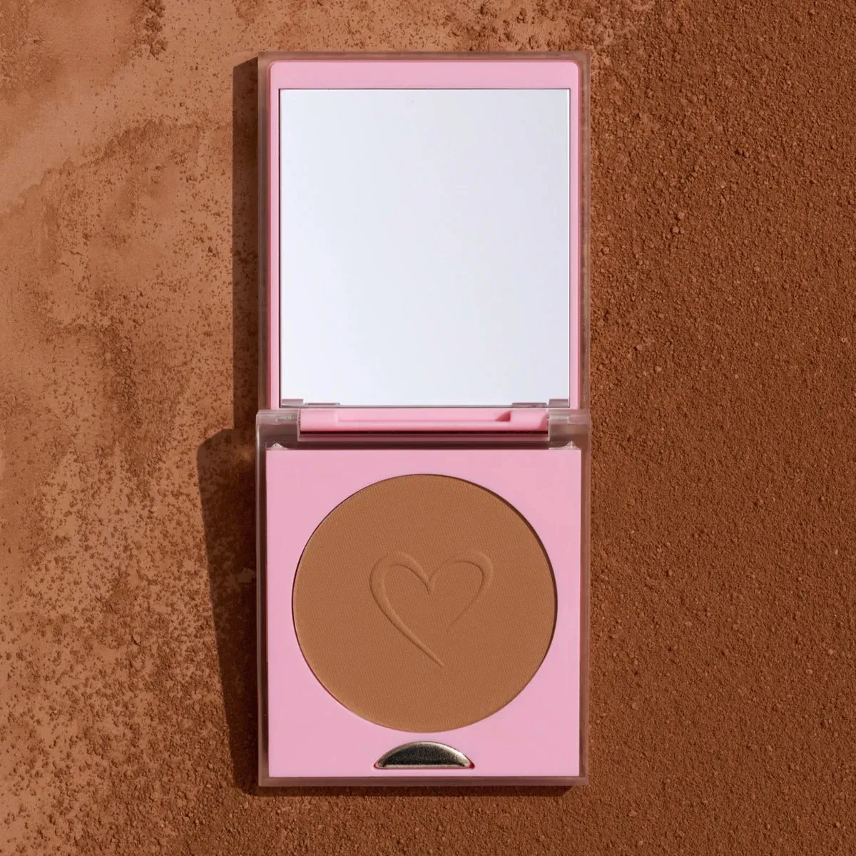 BEAUTY CREATIONS - SUNLESS & SUNKISSED BRONZER