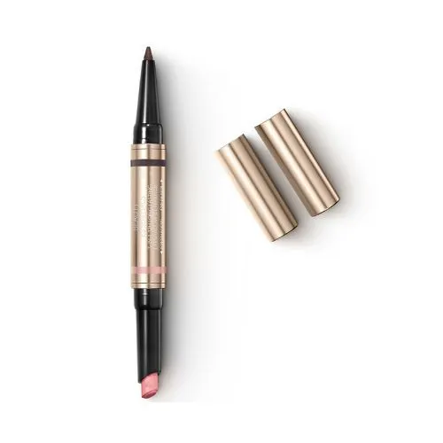 Beauty Essentials 3-In-1 12h Long Lasting Eyeshadow & Eye pencil