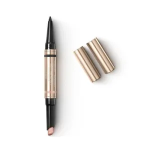 Beauty Essentials 3-In-1 12h Long Lasting Eyeshadow & Eye pencil