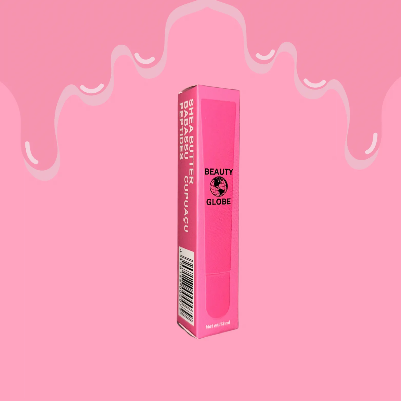 Beauty Globe Peptide Lip Tint