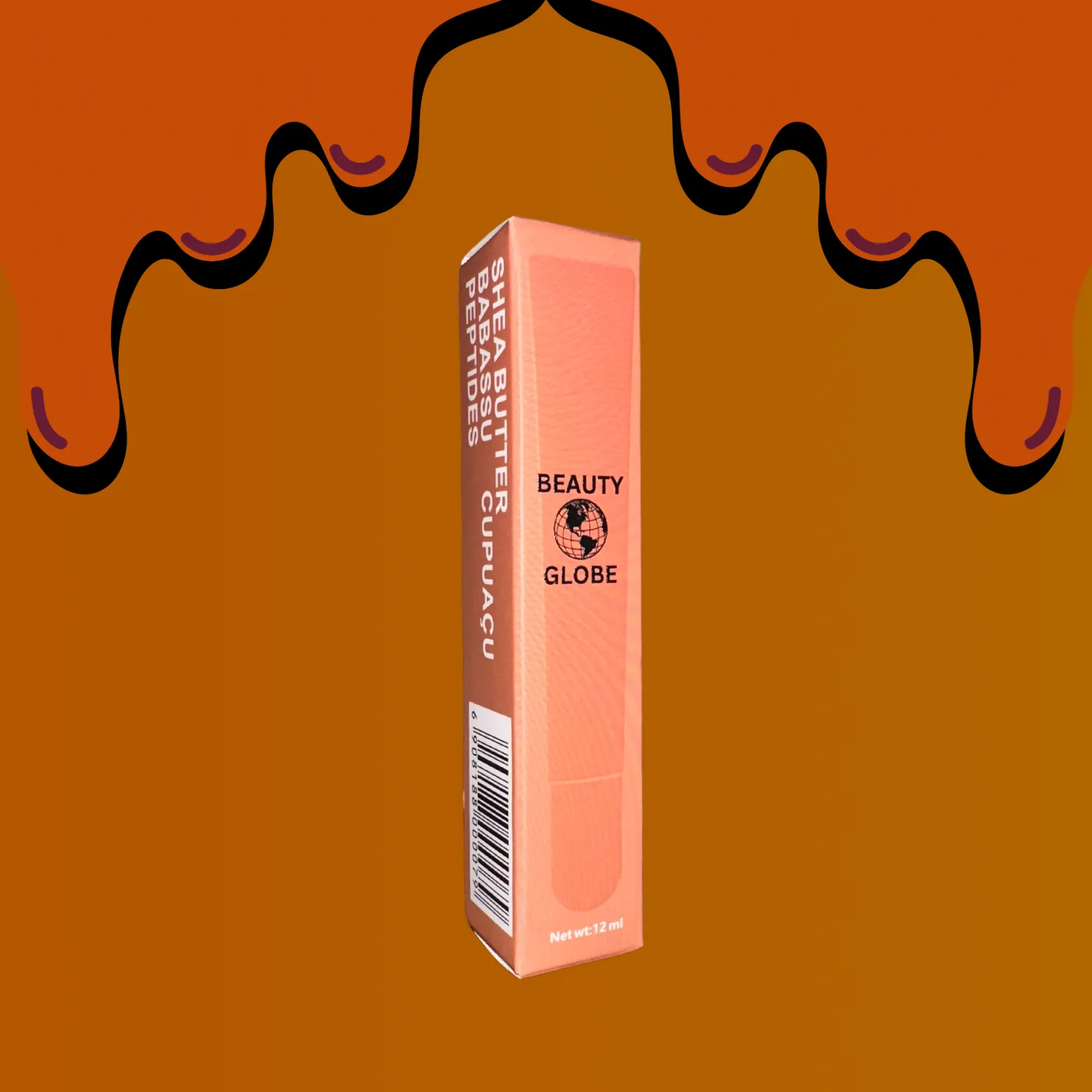 Beauty Globe Peptide Lip Tint