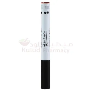 Beauty Made Easy Moisturizing Glossy Nudes Dusty Rose Lip Stick 6 GM