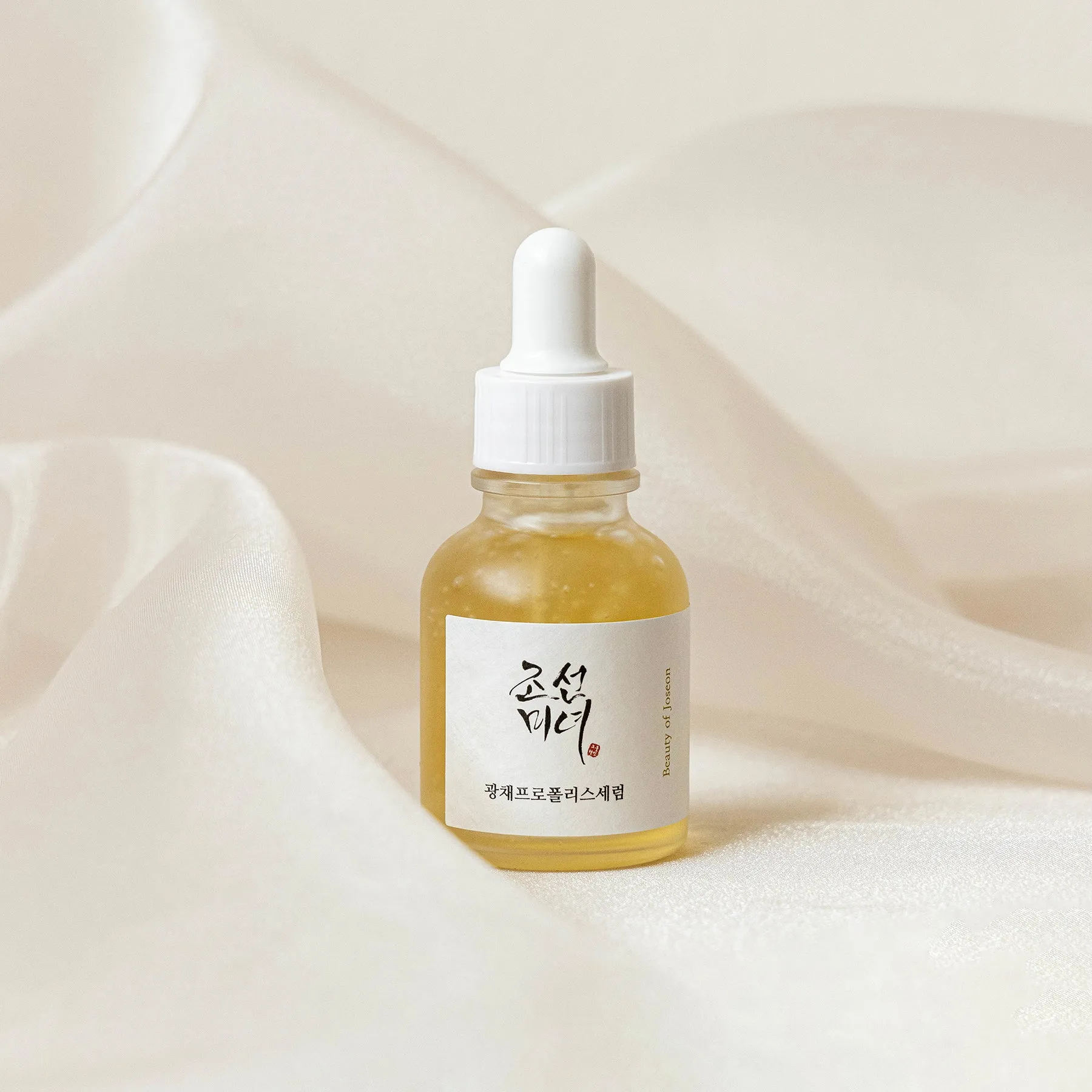 Beauty of Joseon Glow Serum: Propolis   Niacinamide