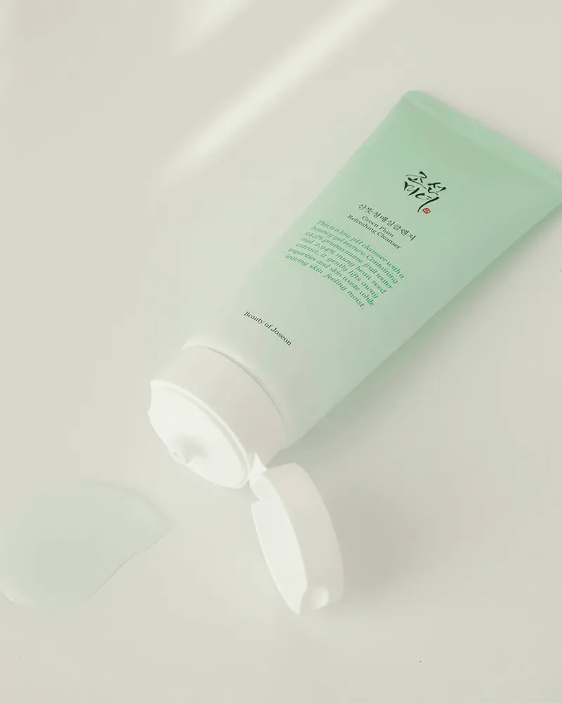 Beauty of Joseon Green Plum Refreshing Cleanser