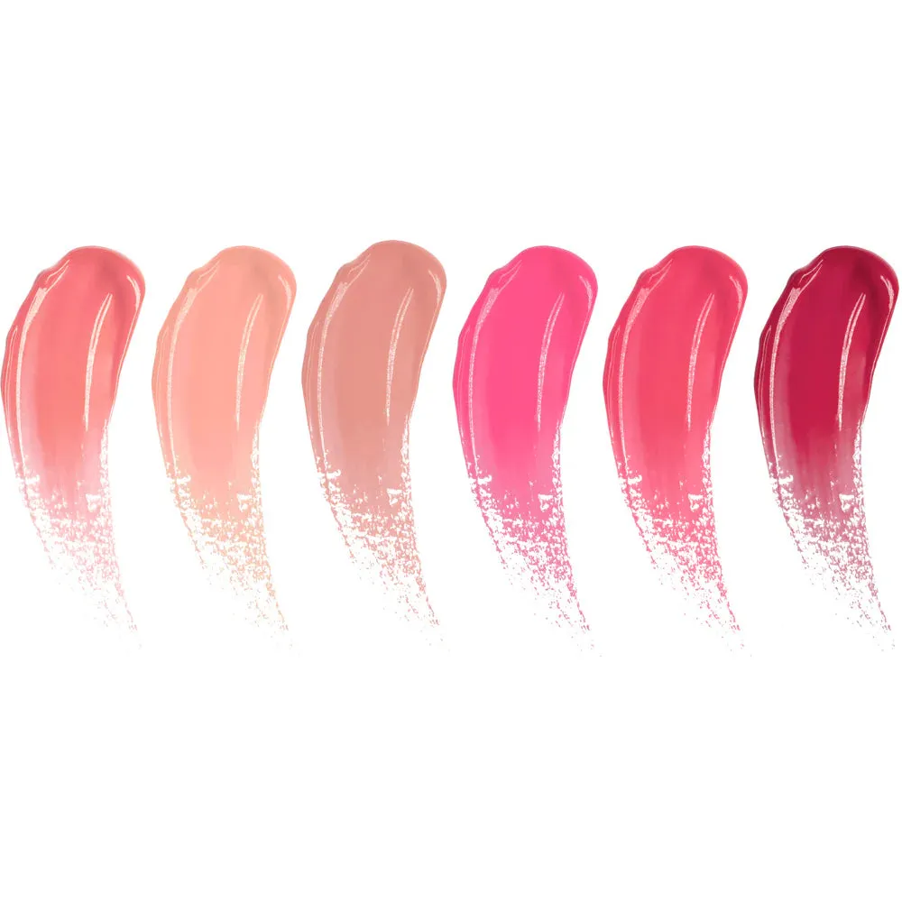 Beauty Treats Treat Yourself Long Lasting & High Shine Lipstick Mix