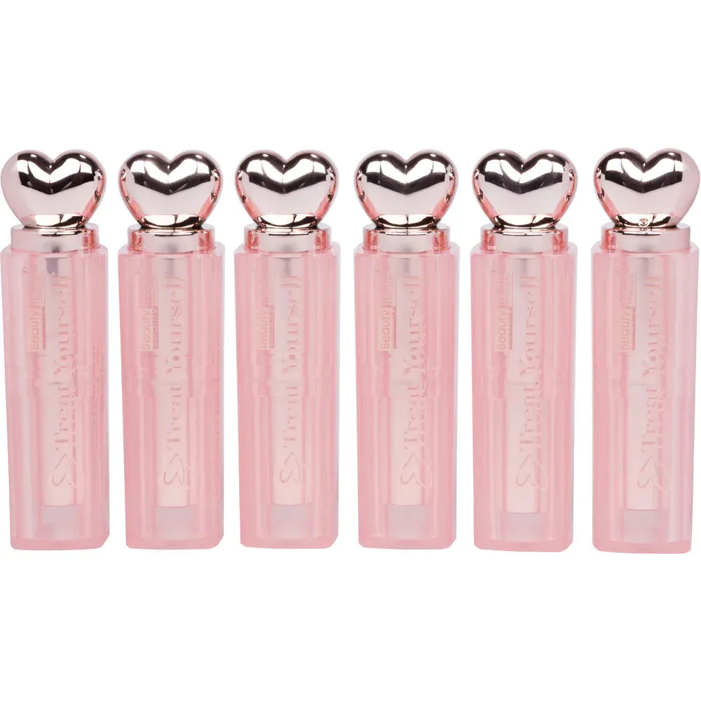 Beauty Treats Treat Yourself Long Lasting & High Shine Lipstick Mix