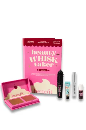 Beauty Whisk Taker Full Face Gift Set