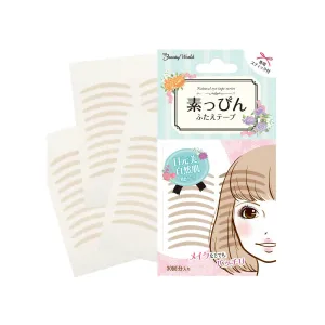 Beauty World Natural Eye Tape