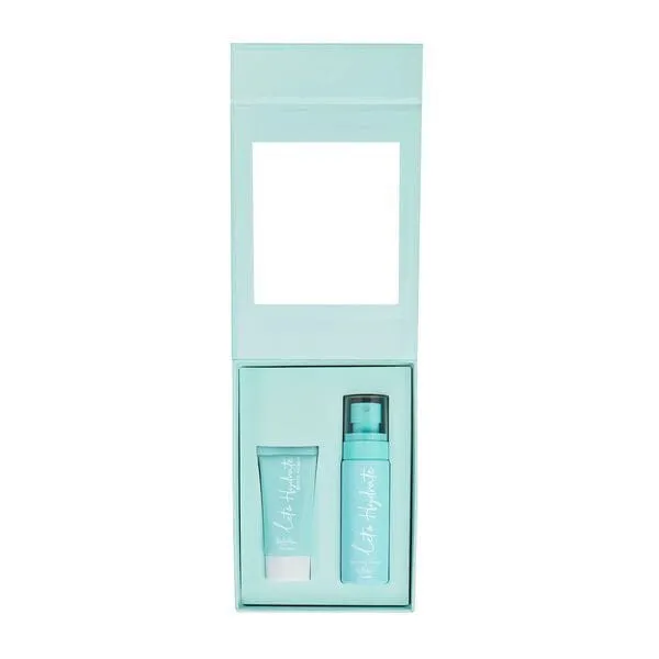 BeBella Let's Hydrate Set