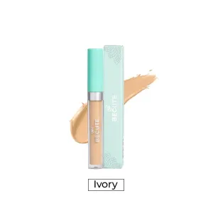 Becute Full Coverage Concealer Ivory