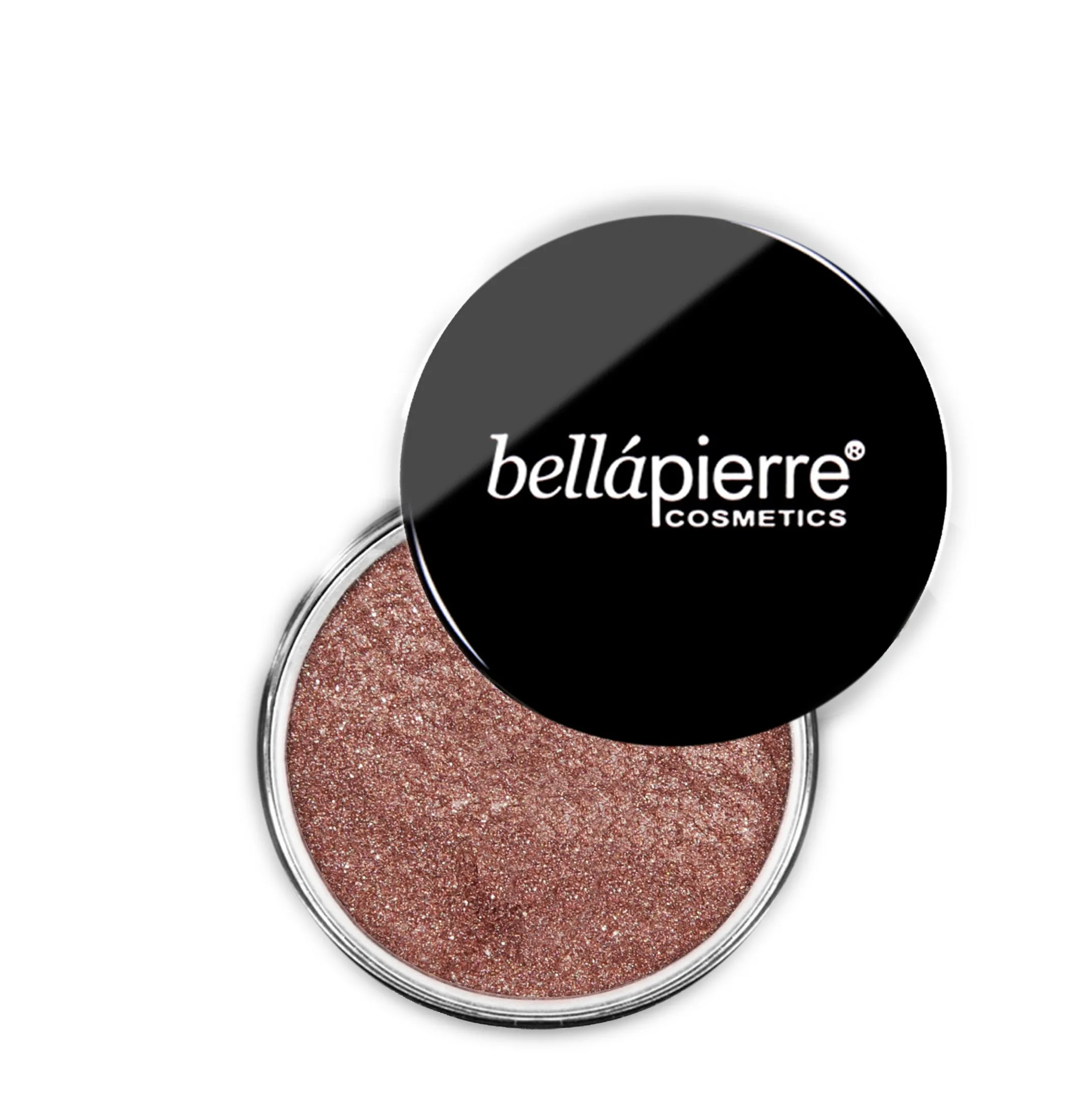 Bellapierre Eye or Lip Shimmer Powder-Harmony