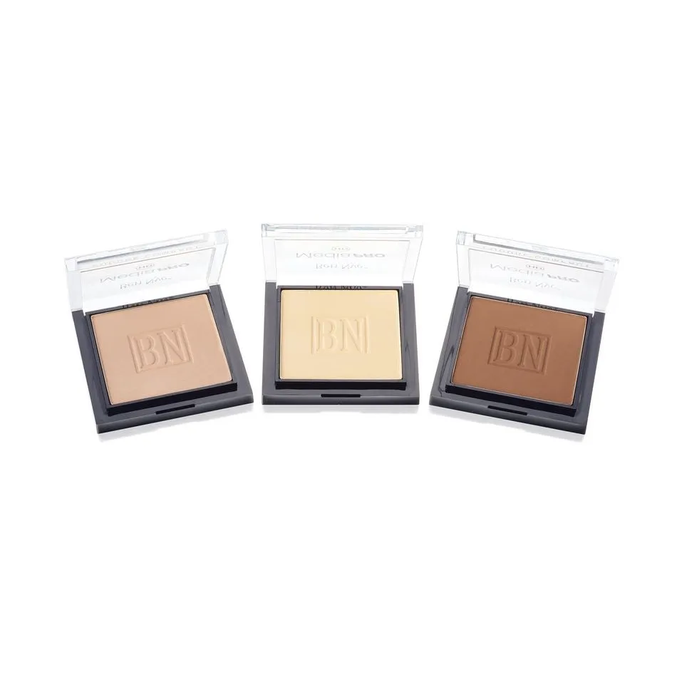 BEN NYE Poudre Compact Powder