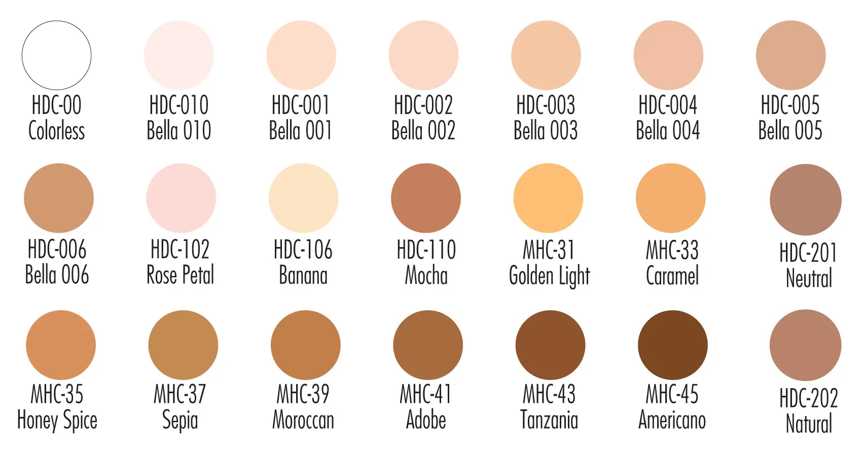 BEN NYE Poudre Compact Powder
