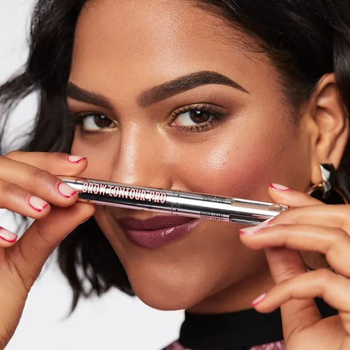 Benefit Brow Contour Pro Defining & Highlighting Pencil