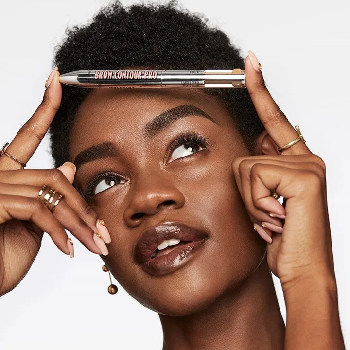 Benefit Brow Contour Pro Defining & Highlighting Pencil