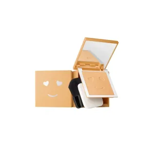 Benefit Cosmetics Hello Happy Velvet Powder Foundation