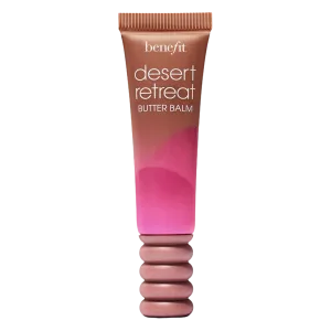 Benefit Desert Retreat Butter Balm
