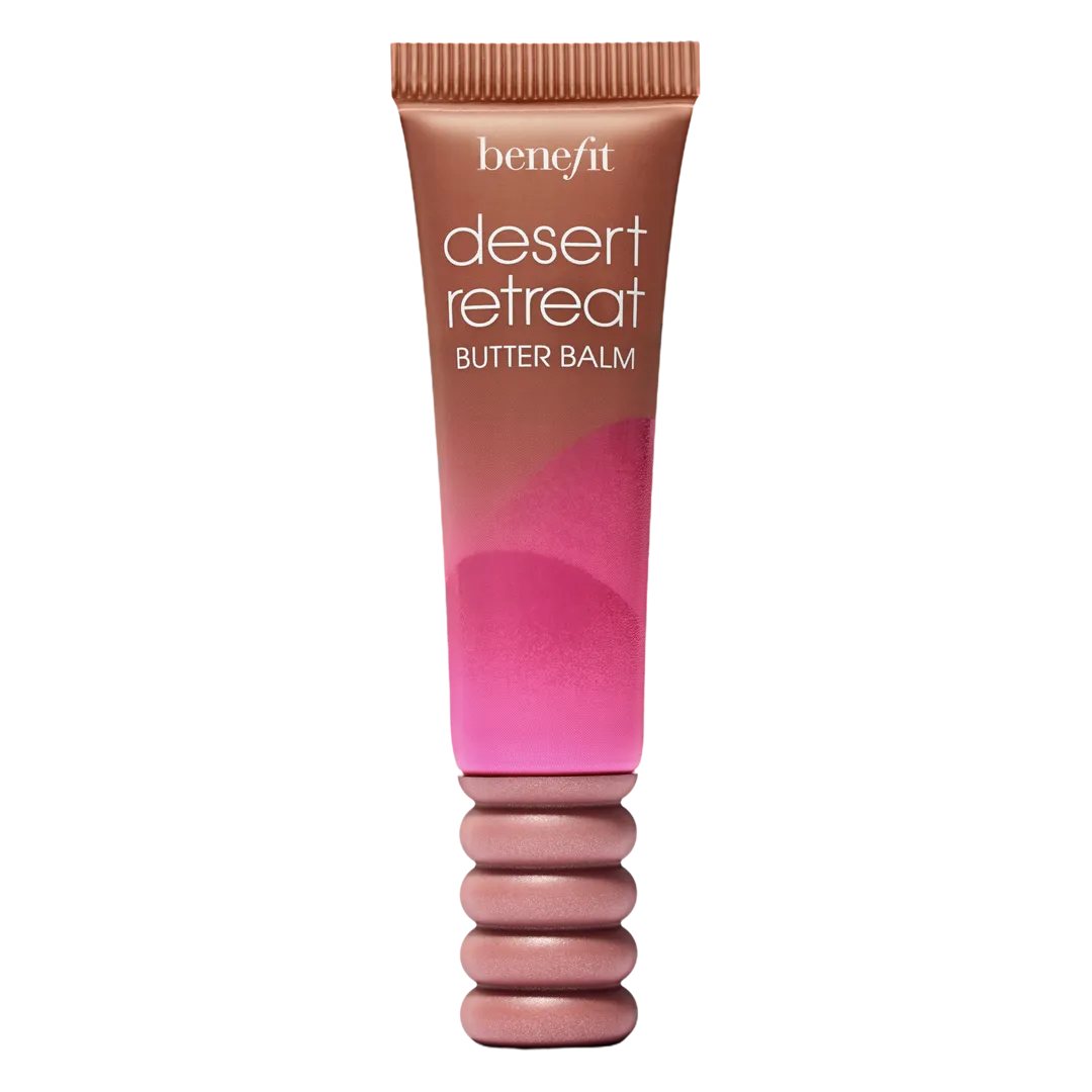 Benefit Desert Retreat Butter Balm