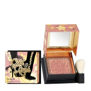 Benefit Gold Rush Blusher