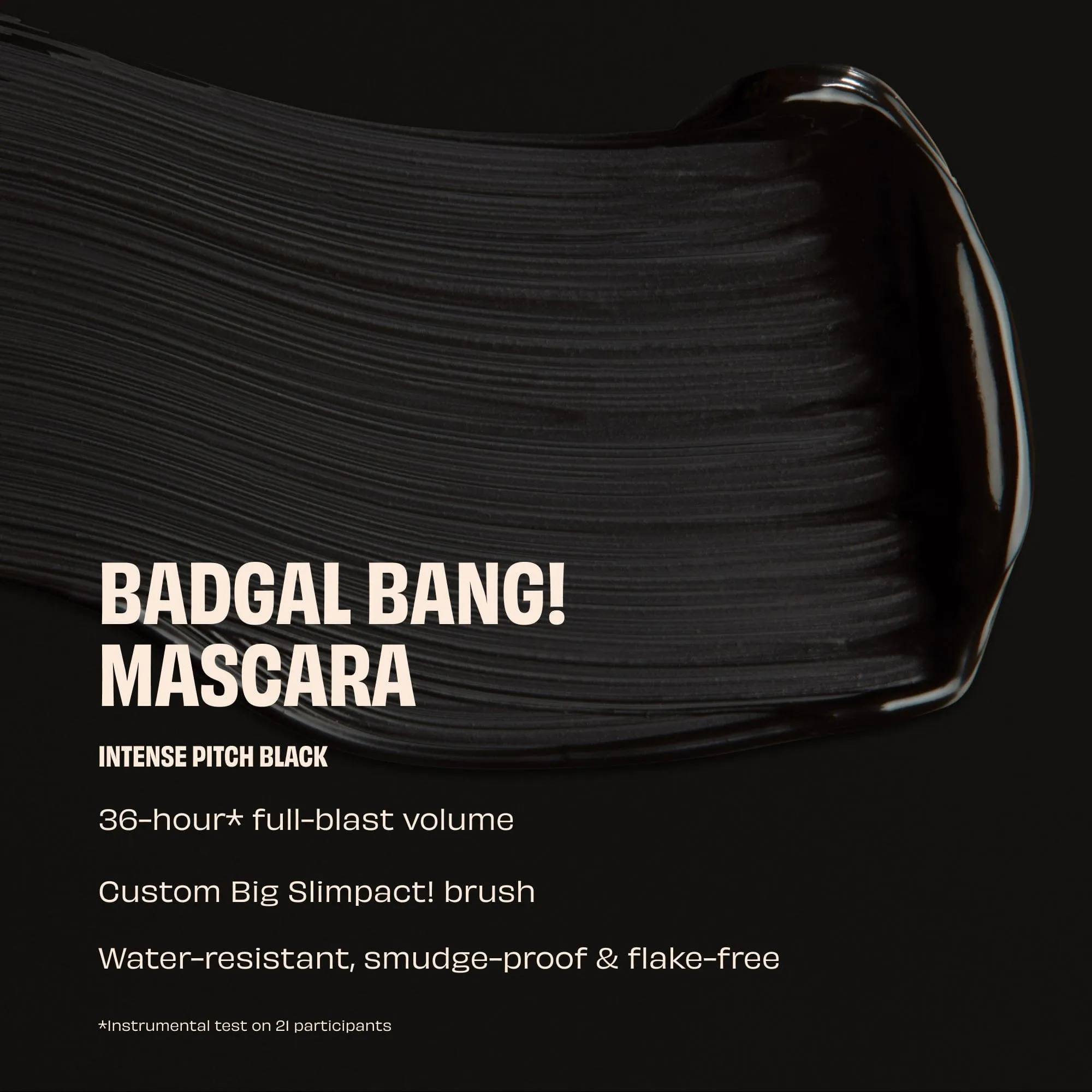 Benefit Once Upon a Beauty Moon Badgal Bang mascara, Benetint and Hoola Gift Set (Worth £65.50)