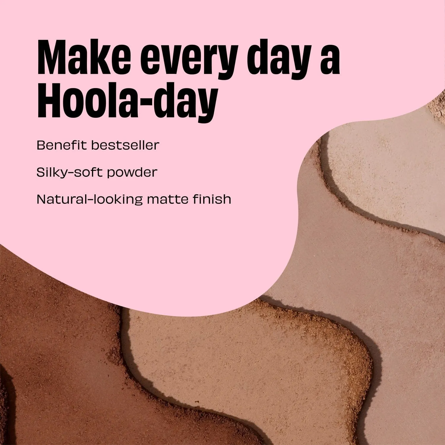Benefit Once Upon a Beauty Moon Badgal Bang mascara, Benetint and Hoola Gift Set (Worth £65.50)