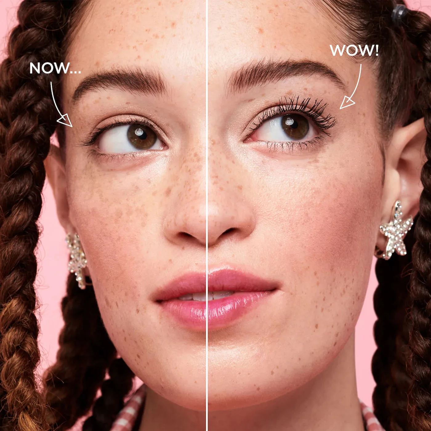 Benefit - Roller Lash Curling & Lifting Mascara | Black