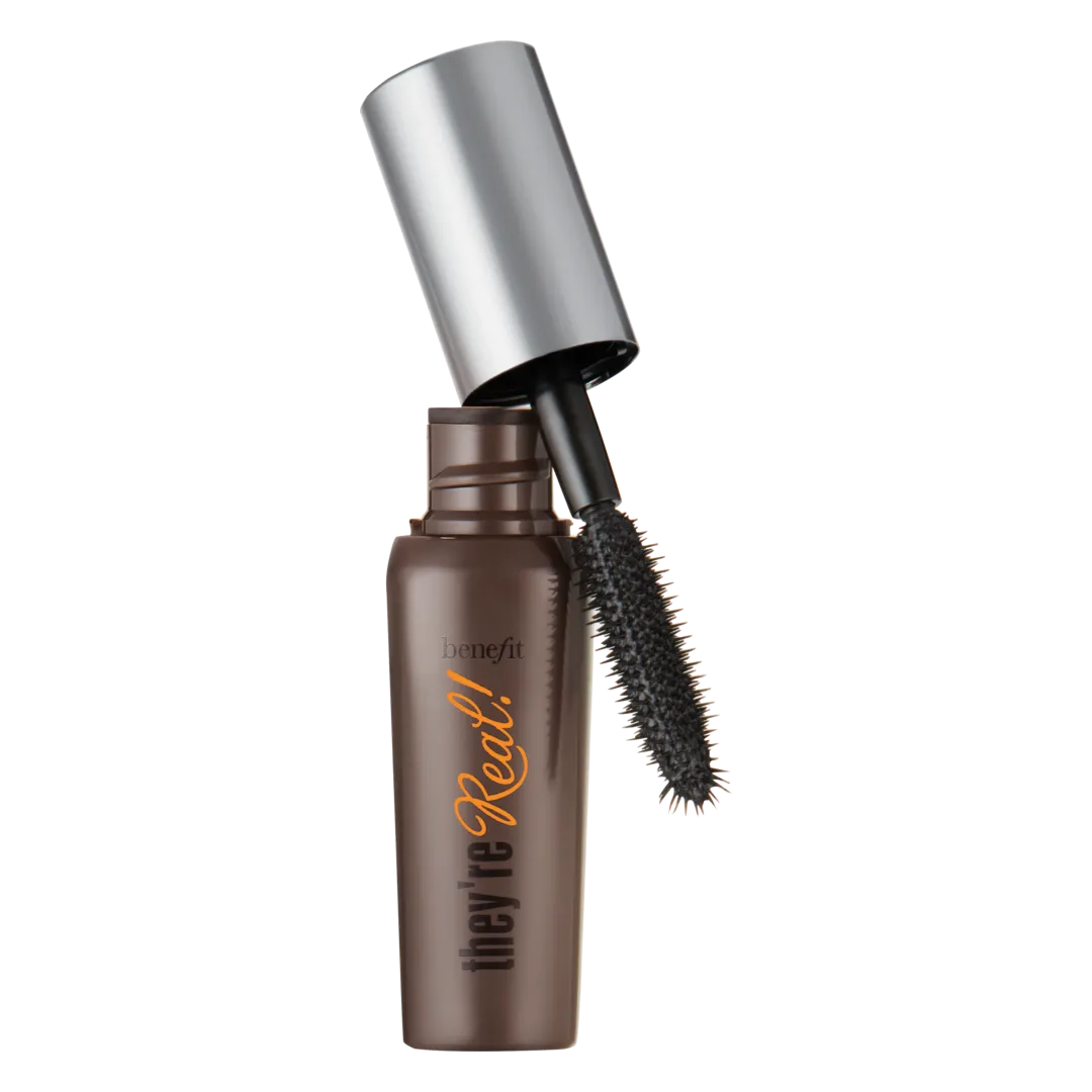 Benefit they're Real! Lengthening Mascara